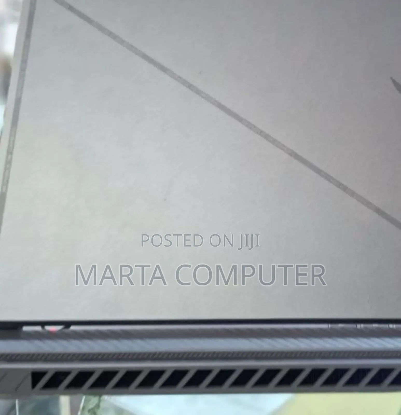 New Laptop Asus ROG Strix G16 G614 16GB Intel Core I7 SSD 1T