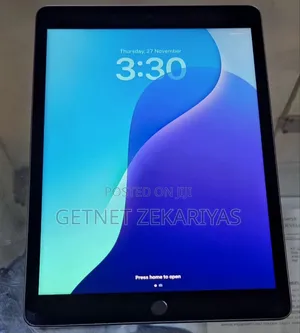 New Apple iPad 10.2 (2021) 64 GB