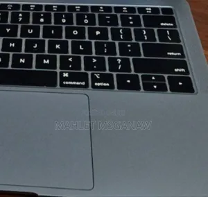 Photo - New Laptop Apple MacBook Air 2019 8GB Intel Core I5 SSD 256GB