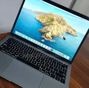 New Laptop Apple MacBook Air 2019 8GB Intel Core I5 SSD 256GB