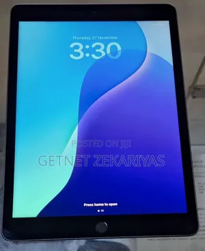 New Apple iPad 10.2 (2021) 64 GB