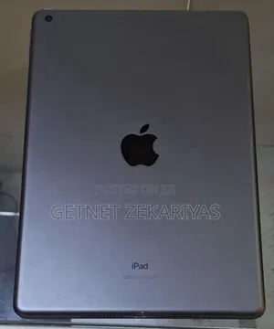 New Apple iPad 10.2 (2021) 64 GB