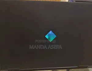 New Laptop HP Omen 15 16GB Intel Core I7 SSD 1T