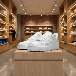 Air Force 1 White