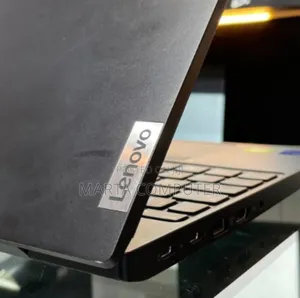 New Laptop Lenovo ThinkPad E16 G1 16GB Intel Core I7 SSD 512GB