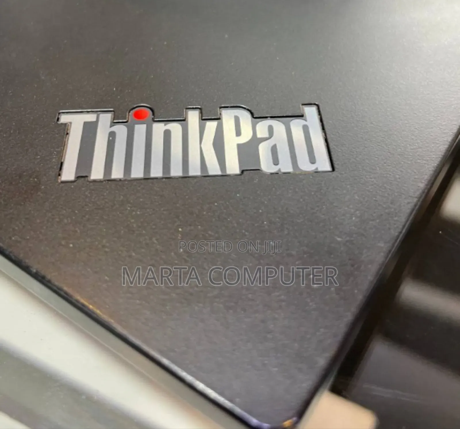 New Laptop Lenovo ThinkPad E16 G1 16GB Intel Core I7 SSD 512GB
