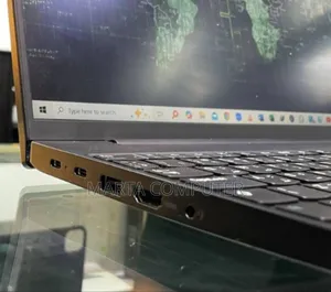 New Laptop Lenovo ThinkPad E16 G1 16GB Intel Core I7 SSD 512GB