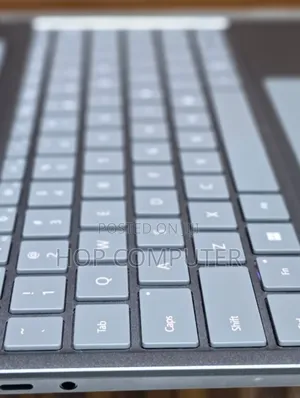 Photo - New Laptop Microsoft Surface 8GB Intel Core I5 SSD 256GB