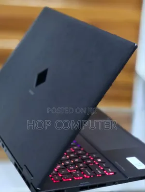 New Laptop HP Omen 16 16GB Intel Core I9 SSD 512GB
