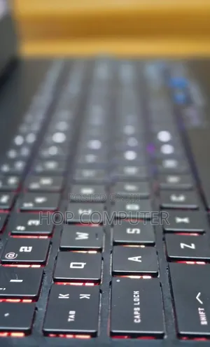 New Laptop HP Omen 16 16GB Intel Core I9 SSD 512GB