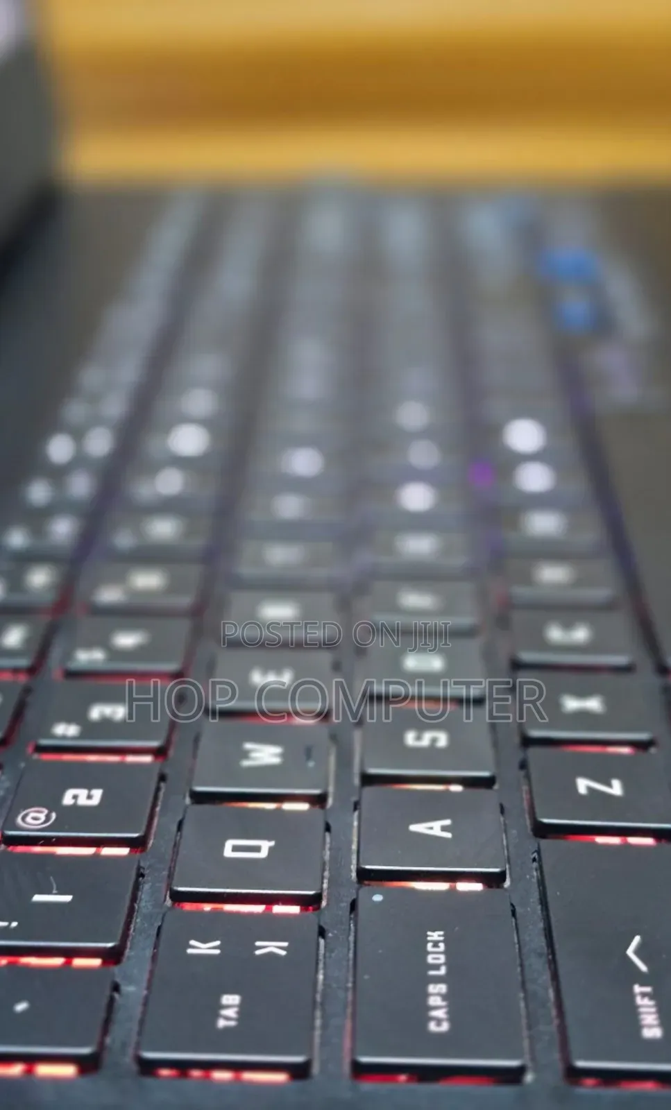 New Laptop HP Omen 16 16GB Intel Core I9 SSD 512GB