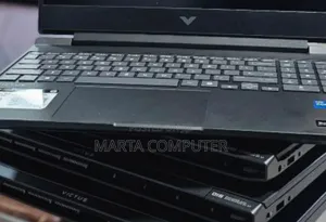 Photo - New Laptop HP Victus 15 8GB Intel Core I5 SSD 512GB