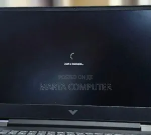 New Laptop HP Victus 15 8GB Intel Core I5 SSD 512GB