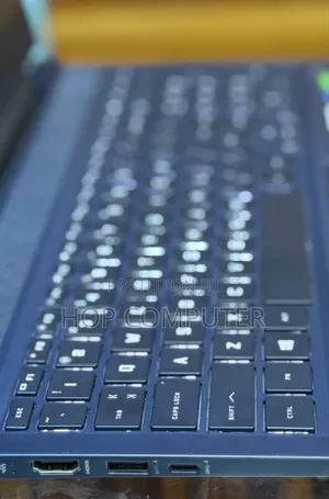 New Laptop HP Victus 16 16GB Intel Core I7 SSD 512GB