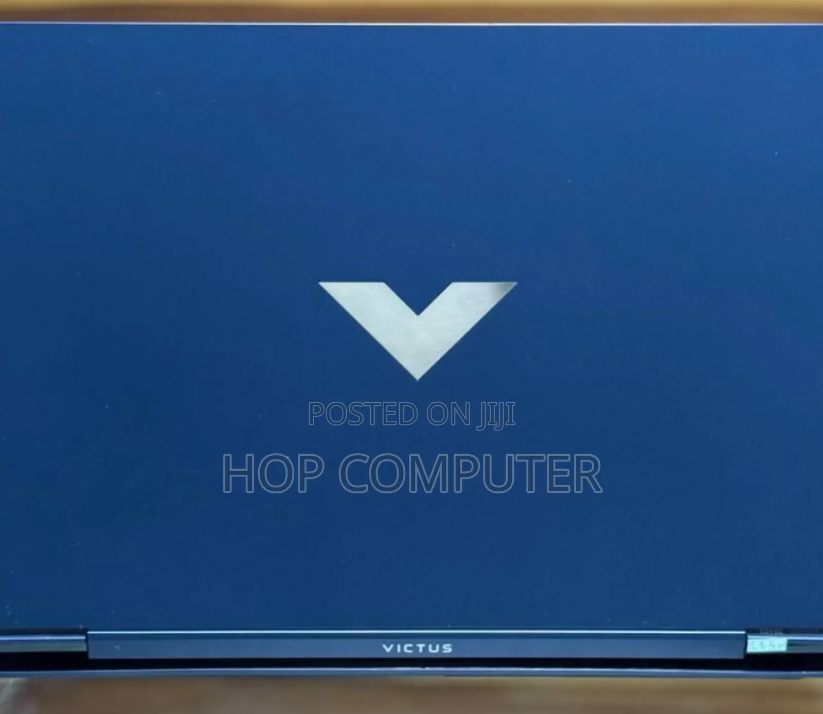 New Laptop HP Victus 16 16GB Intel Core I7 SSD 512GB