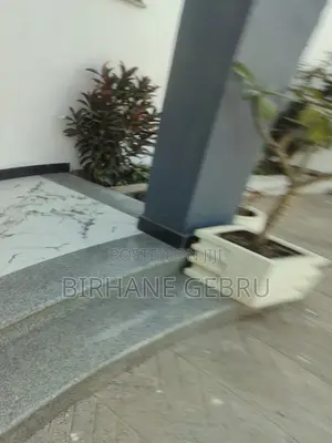 4bdrm Villa in Villa House, Bole for rent