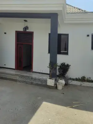4bdrm Villa in Villa House, Bole for rent