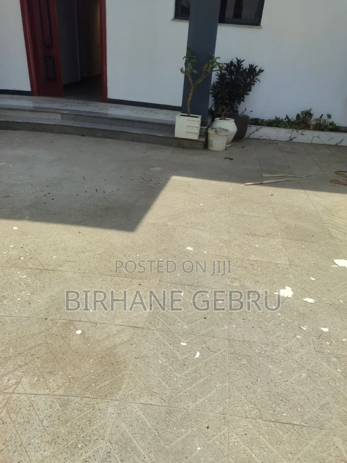 4bdrm Villa in Villa House, Bole for rent