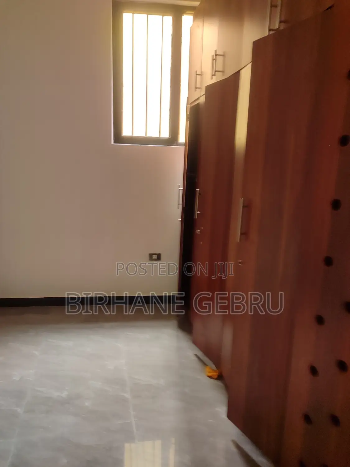 4bdrm Villa in Villa House, Bole for rent