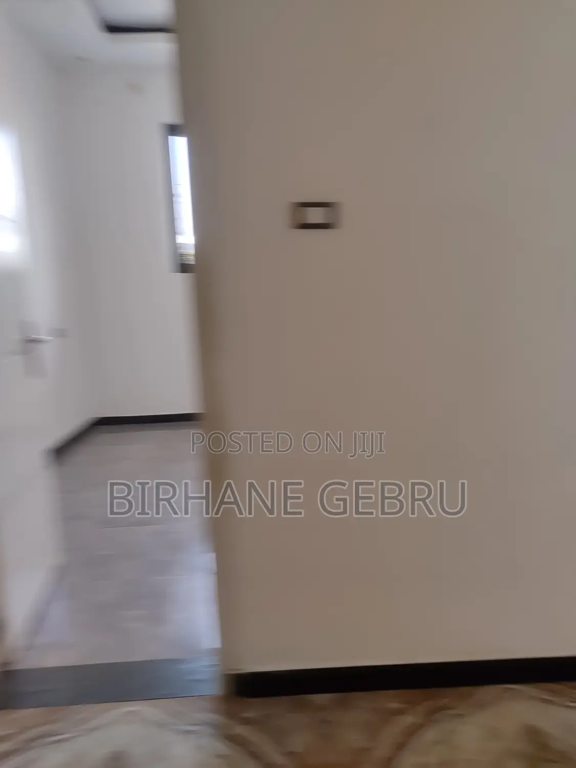 4bdrm Villa in Villa House, Bole for rent