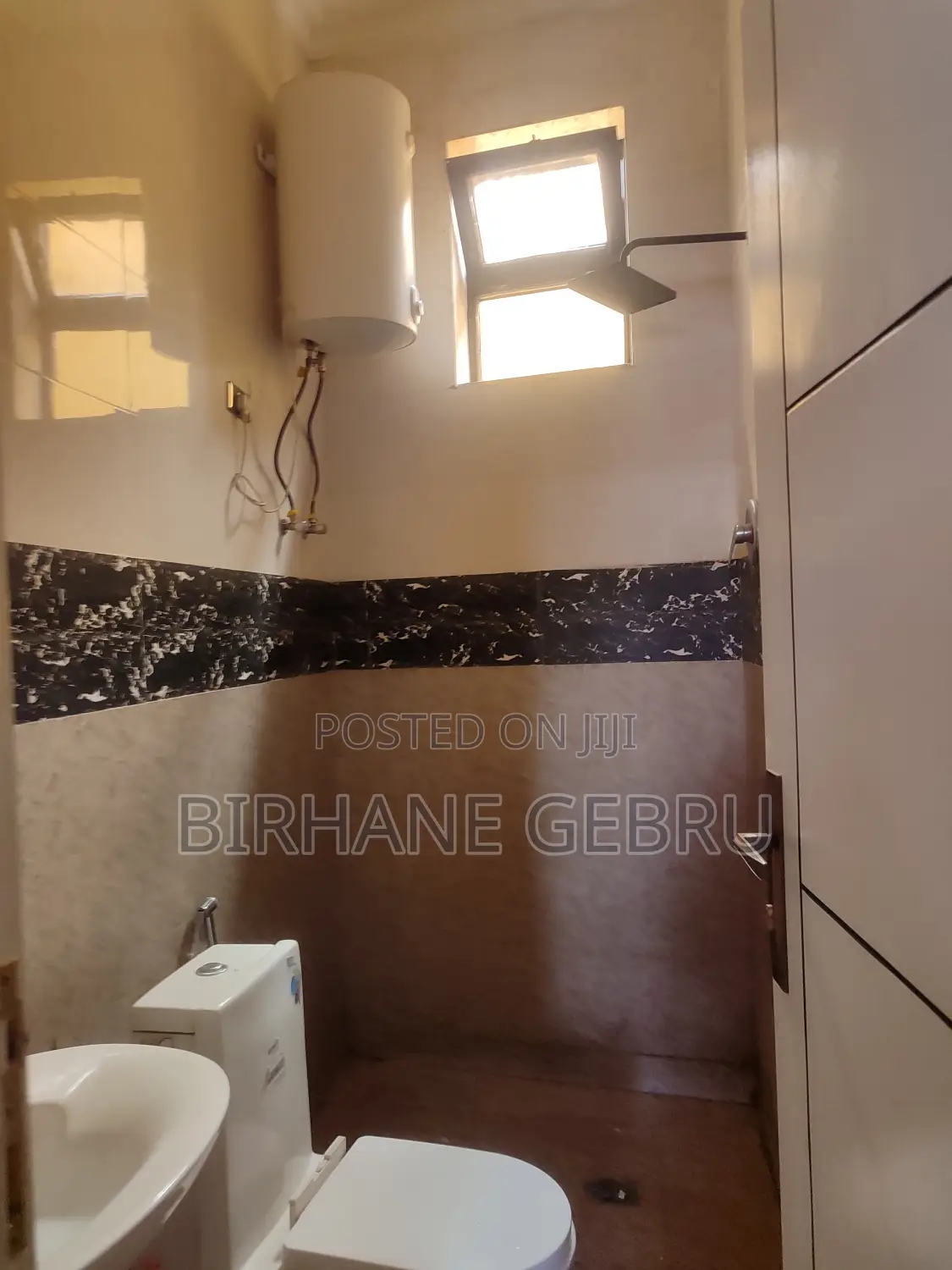 4bdrm Villa in Villa House, Bole for rent
