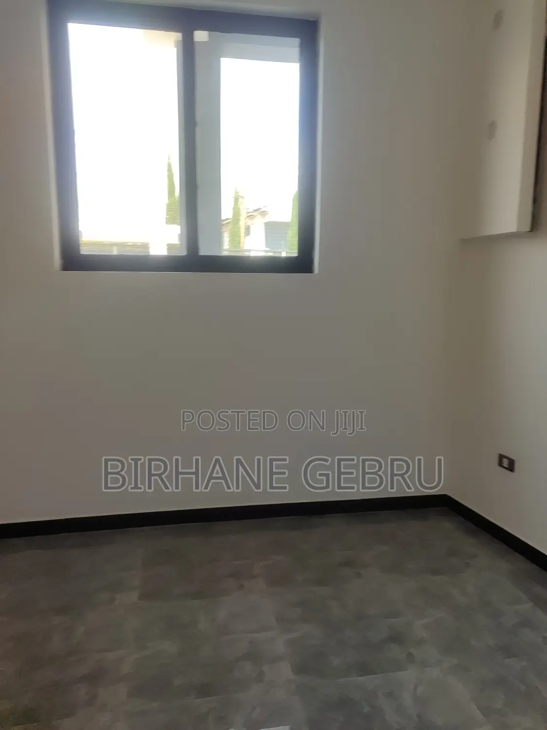 4bdrm Villa in Villa House, Bole for rent