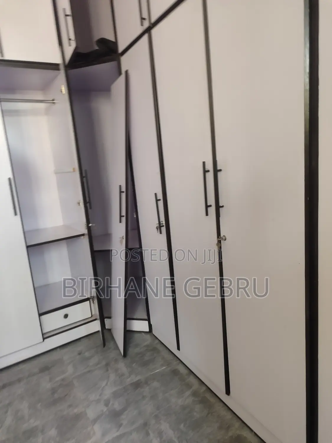 4bdrm Villa in Villa House, Bole for rent