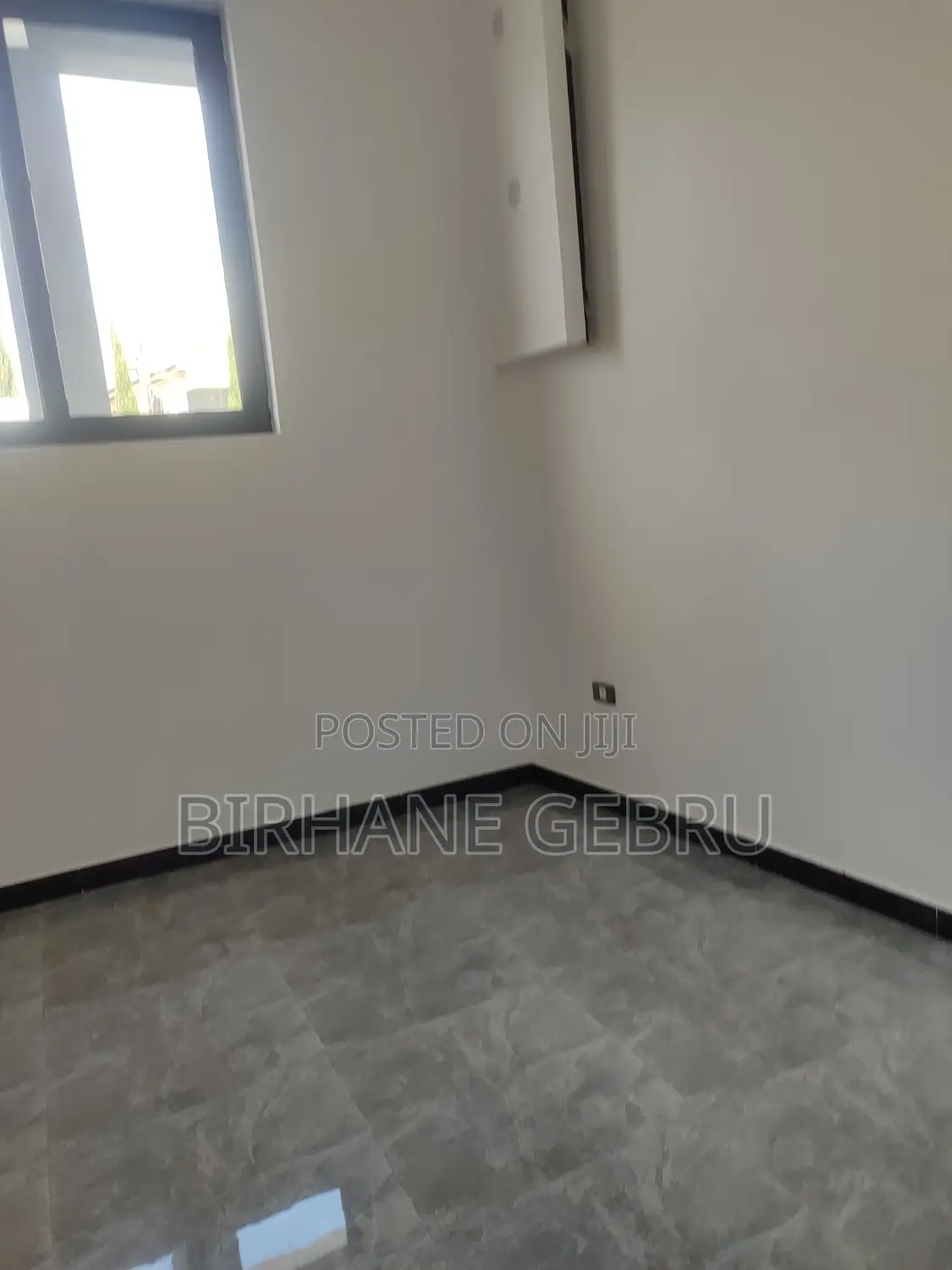 4bdrm Villa in Villa House, Bole for rent