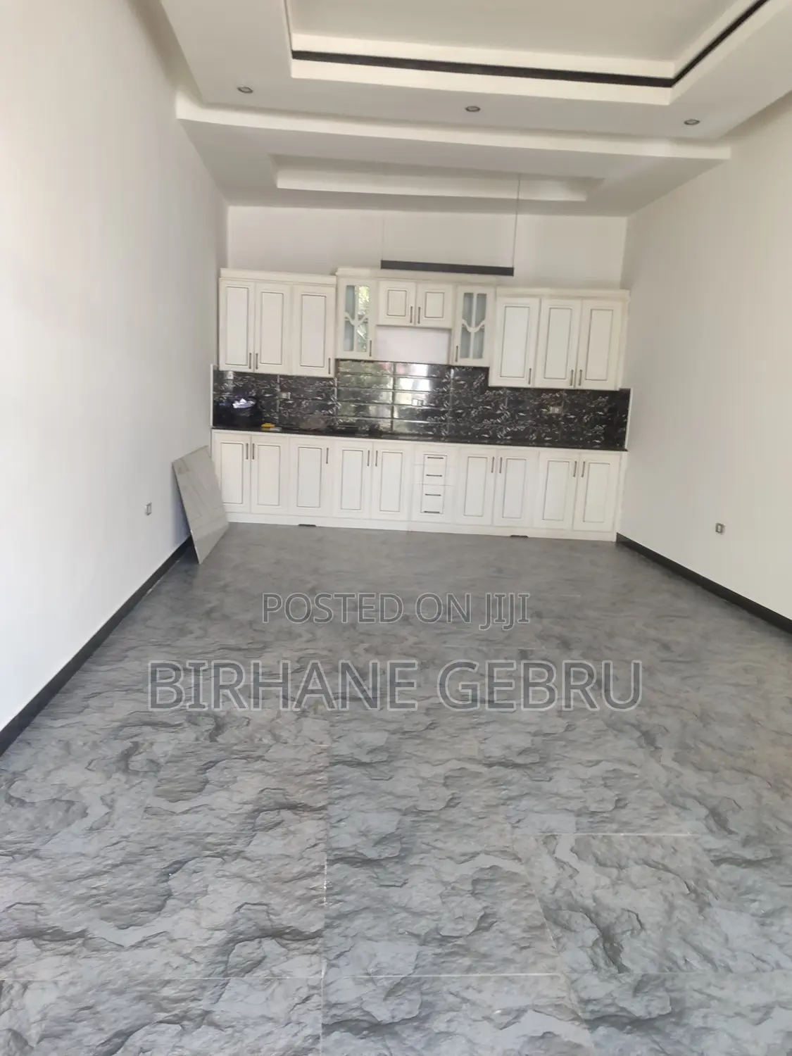 4bdrm Villa in Villa House, Bole for rent