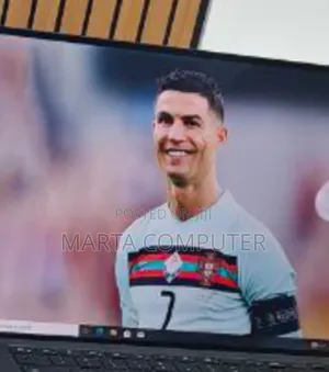 New Laptop Dell Precision 5550 16GB Intel Core I7 SSD 512GB