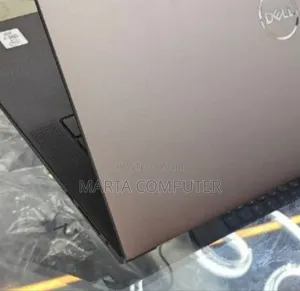 New Laptop Dell Precision 5550 16GB Intel Core I7 SSD 512GB