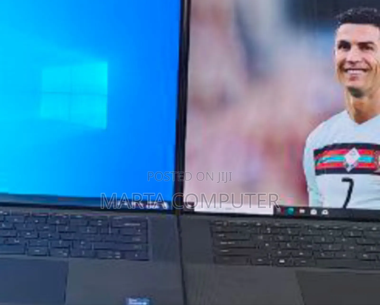 New Laptop Dell Precision 5550 16GB Intel Core I7 SSD 512GB