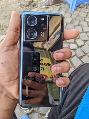 Xiaomi 13T Pro 512 GB Black