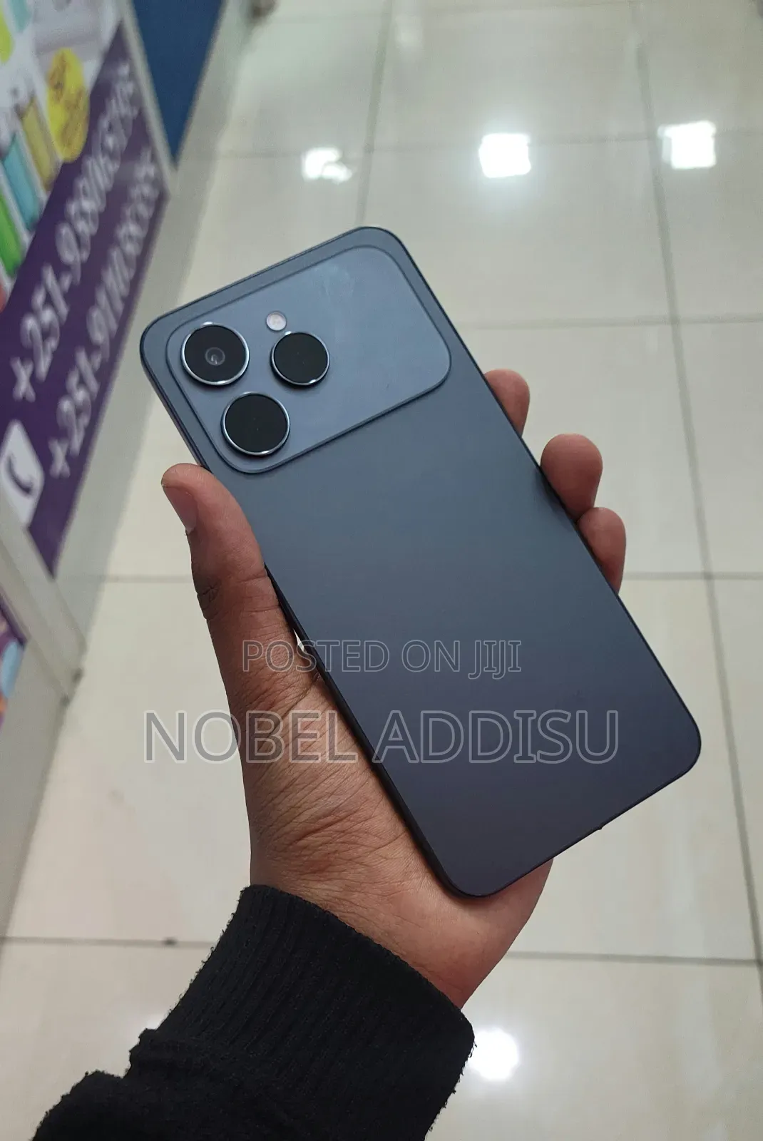 New Tecno Spark 40 128 GB