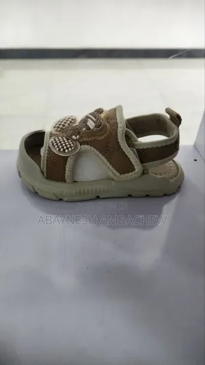 Photo - Abiti Kids Shoes