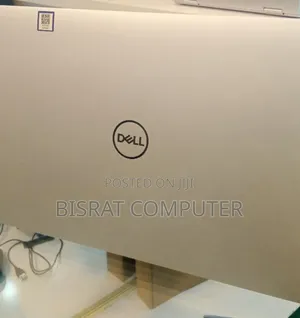 New Laptop Dell XPS 15 64GB Intel Core I9 SSD 48GB