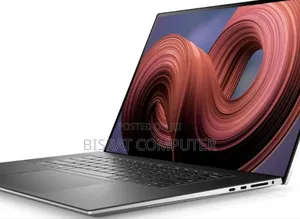 New Laptop Dell XPS 15 64GB Intel Core I9 SSD 48GB