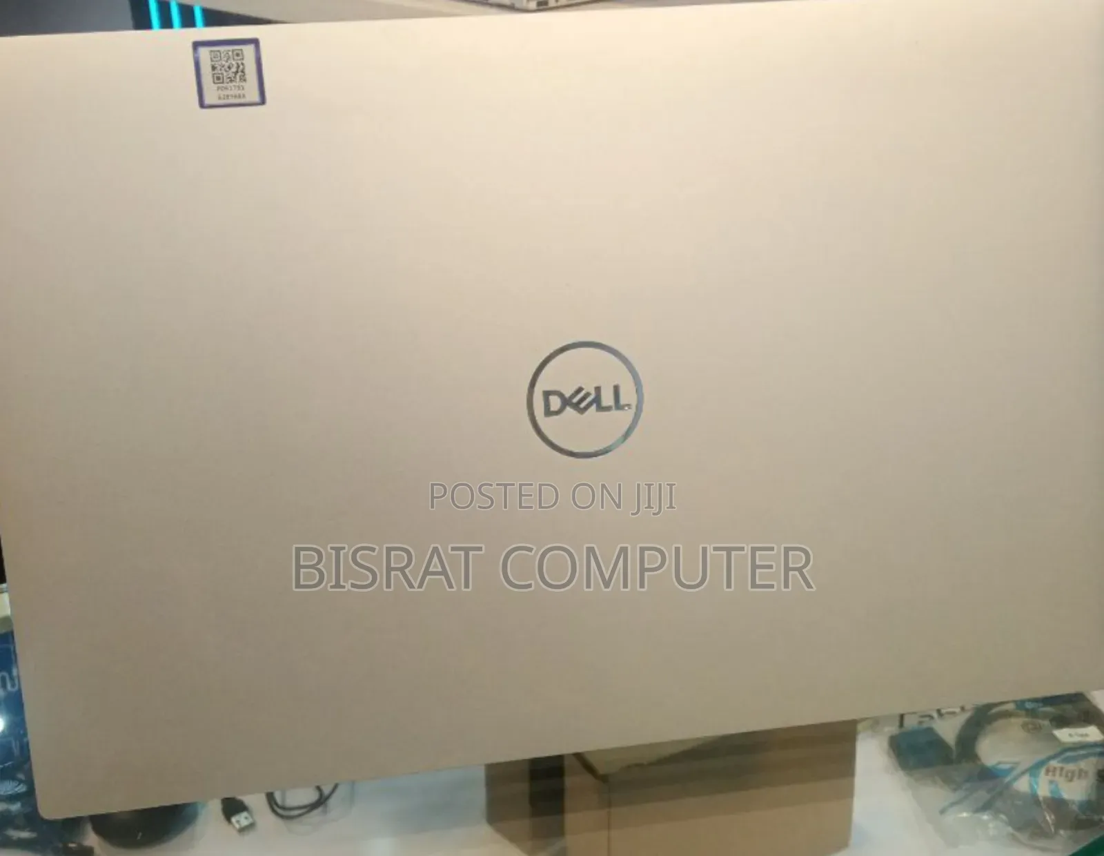 New Laptop Dell XPS 15 64GB Intel Core I9 SSD 48GB