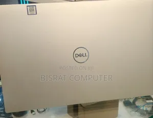 New Laptop Dell XPS 15 64GB Intel Core I9 SSD 48GB