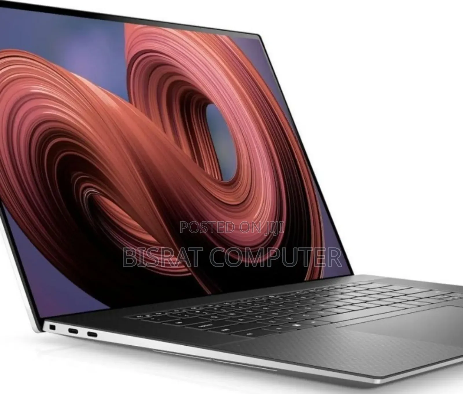 New Laptop Dell XPS 15 64GB Intel Core I9 SSD 48GB