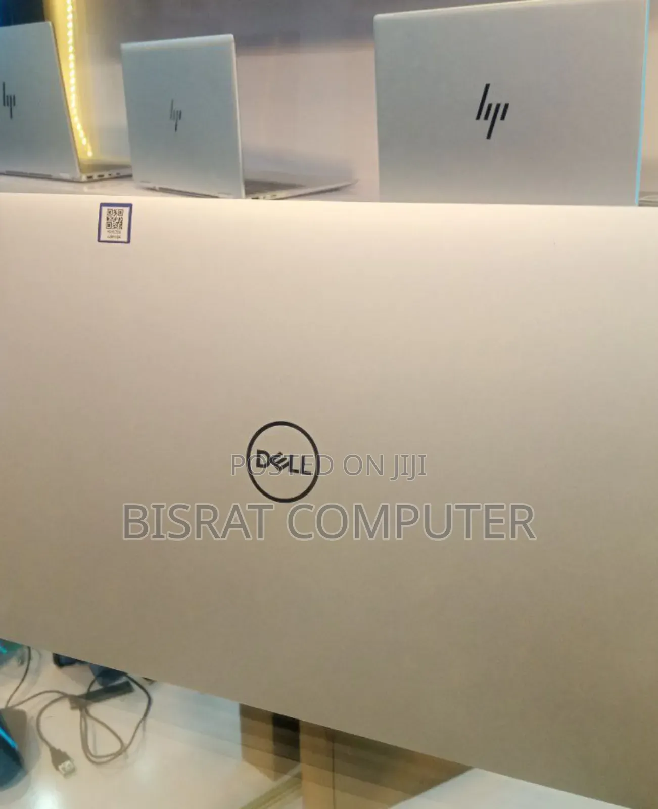 New Laptop Dell XPS 15 64GB Intel Core I9 SSD 48GB