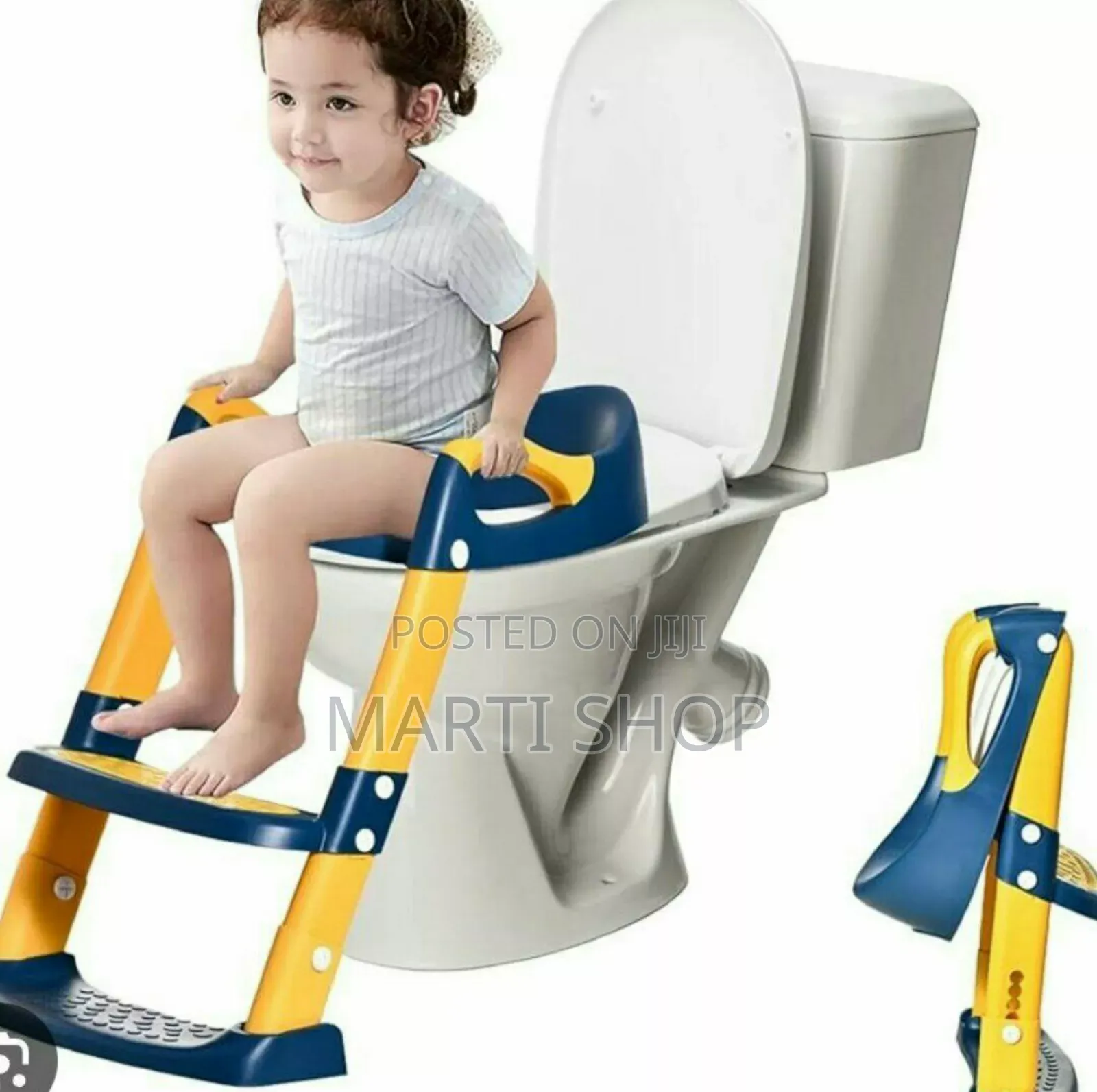 Children's Toilet Training Seat