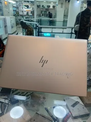 New Laptop HP EliteBook 840 G7 16GB Intel Core I5 SSD 512GB