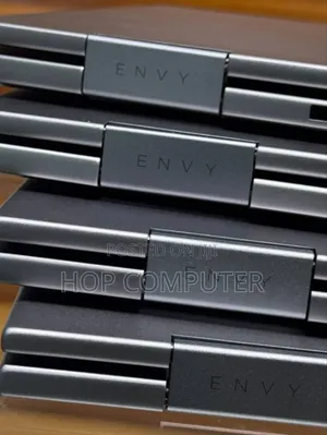 New Laptop HP Envy X360 16GB Intel Core Ultra 7 SSD 512GB