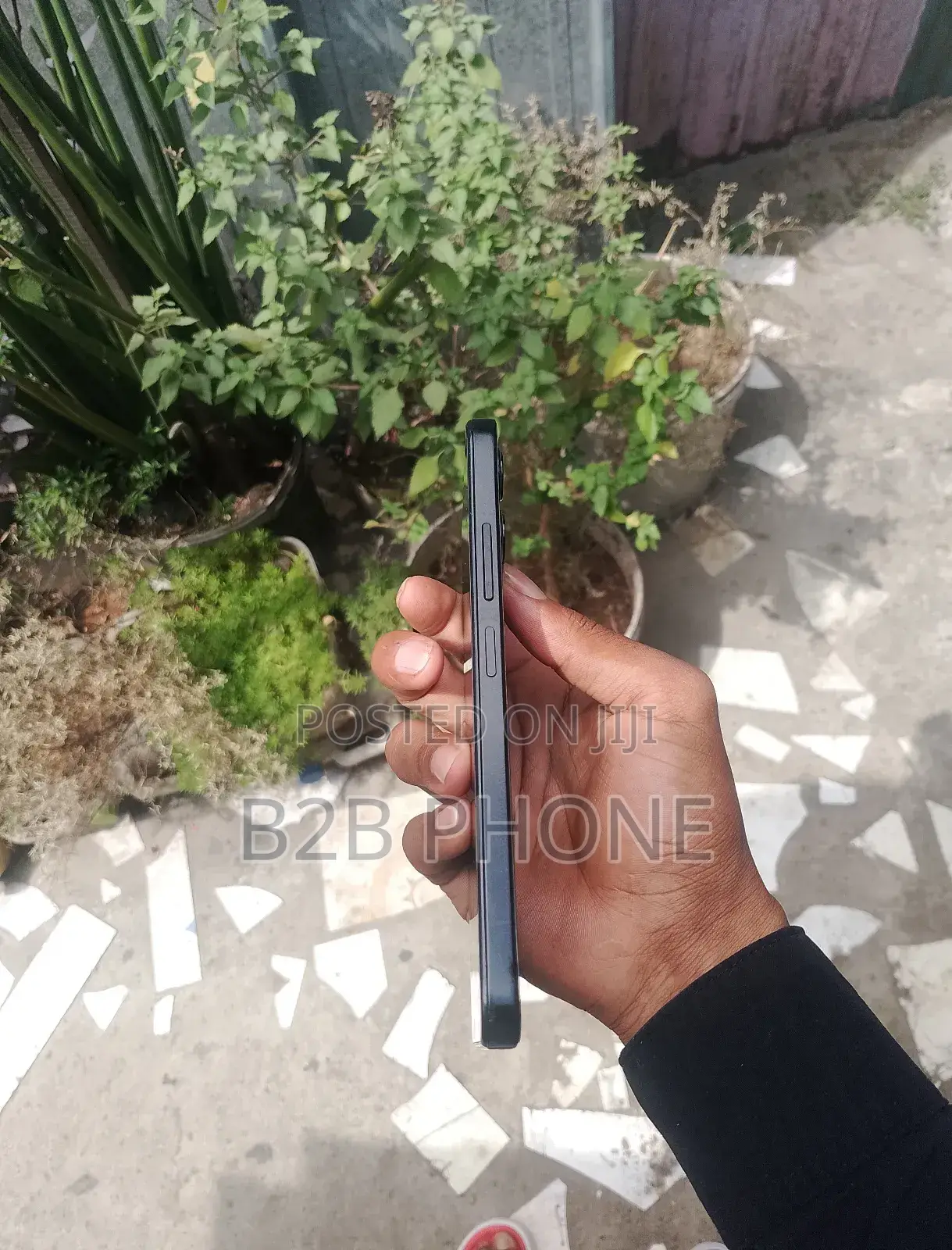 New Xiaomi Redmi 12 256 GB Black