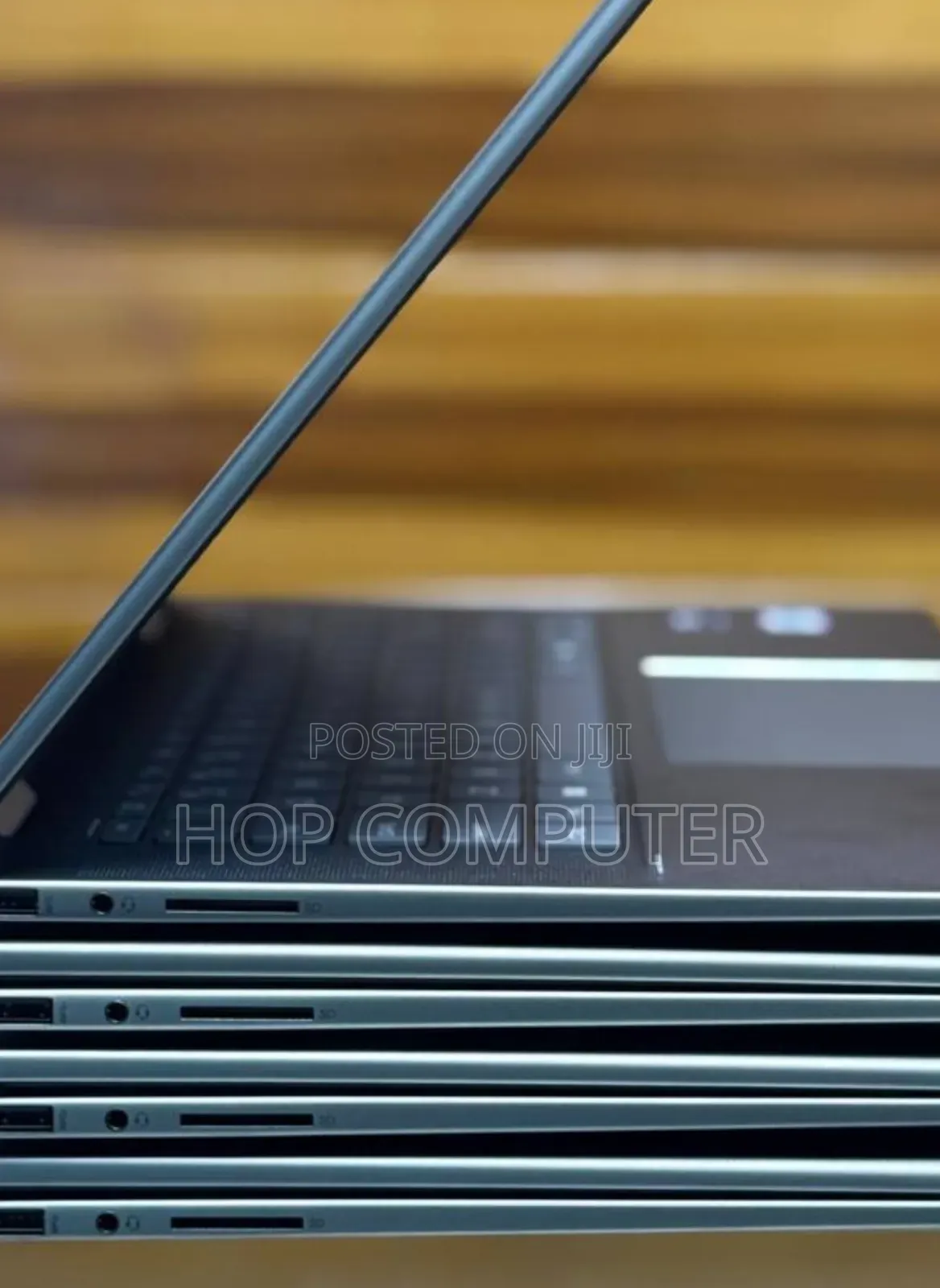 New Laptop HP Envy X360 16GB Intel Core Ultra 7 SSD 512GB