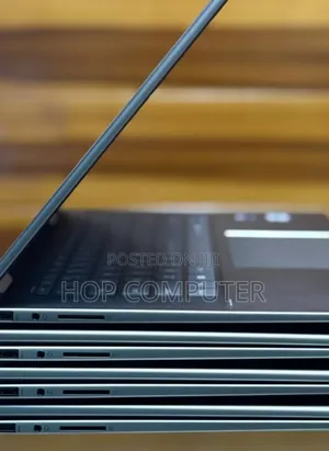 New Laptop HP Envy X360 16GB Intel Core Ultra 7 SSD 512GB