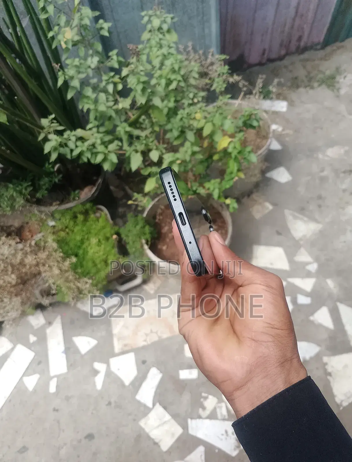 New Xiaomi Redmi 12 256 GB Black