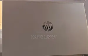 New Laptop HP Pavilion 15 8GB Intel Core I5 SSD 512GB