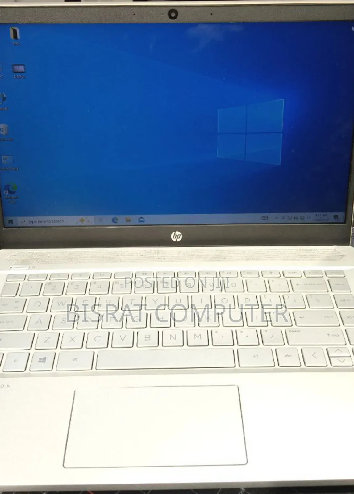 New Laptop HP Pavilion 15 8GB Intel Core I7 HDD+SSD 500GB